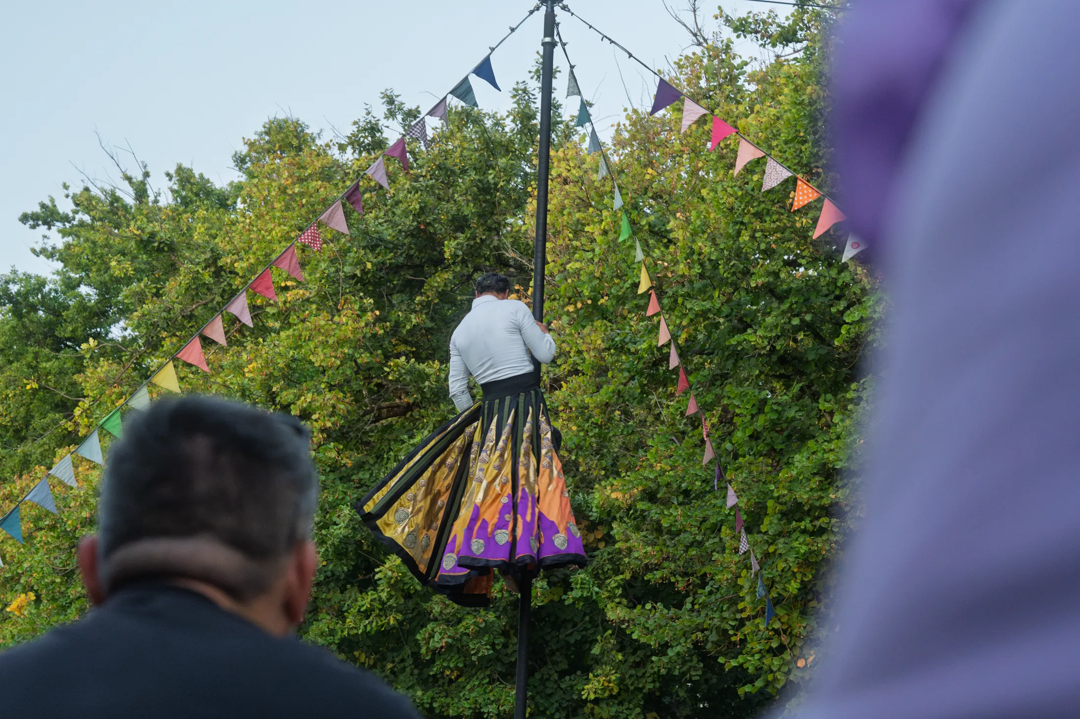 Reactivemos el Teatro - registro 4