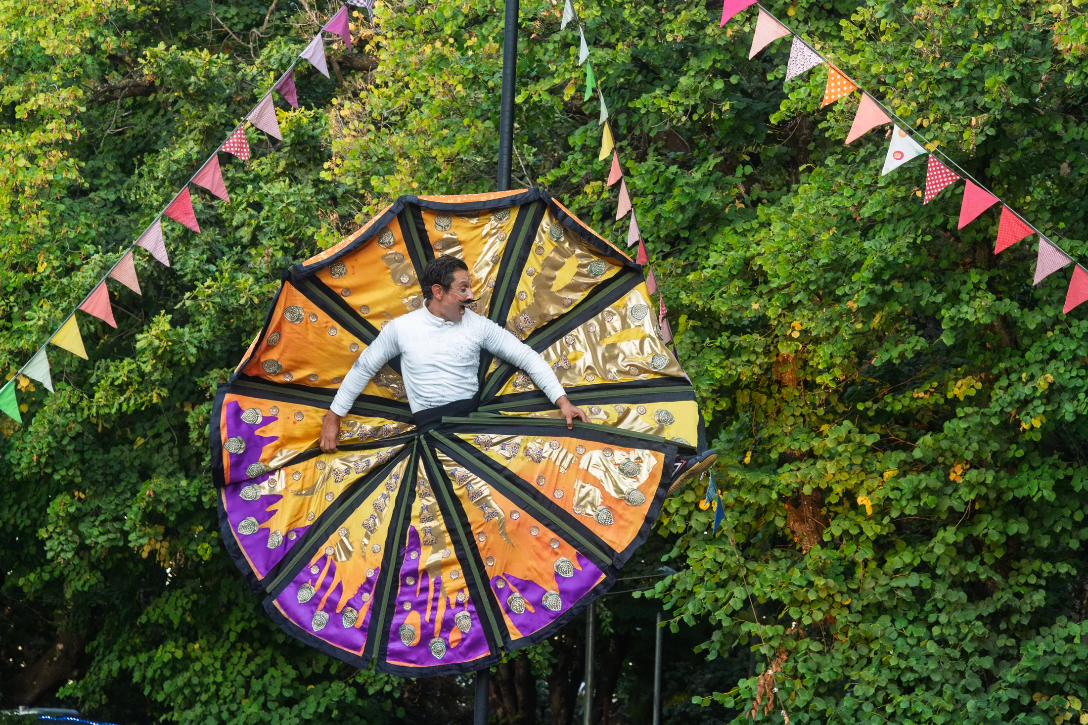 Reactivemos el Teatro - registro 17