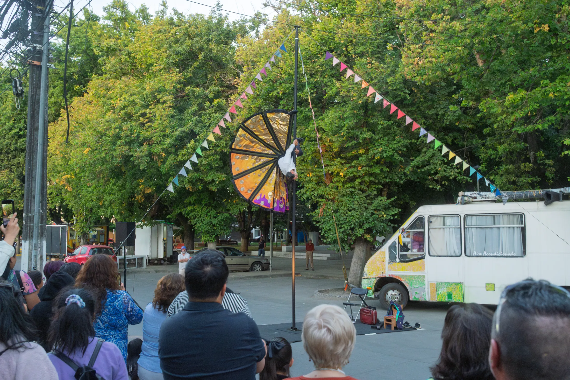 Reactivemos el Teatro - registro 12