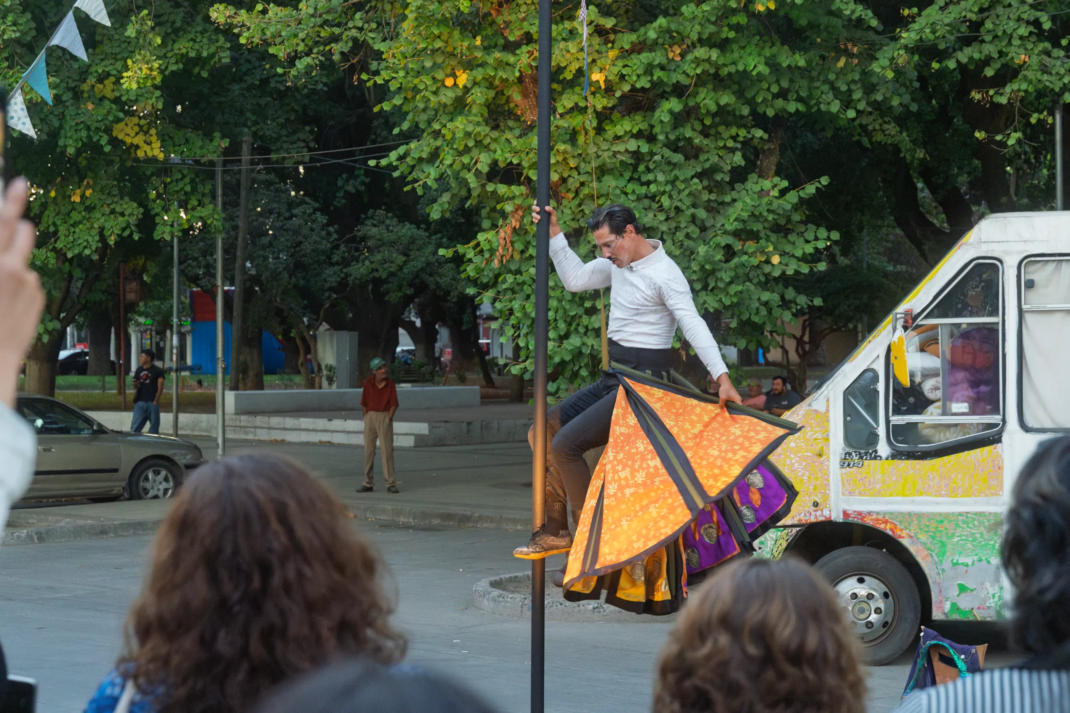 Reactivemos el Teatro - registro 36