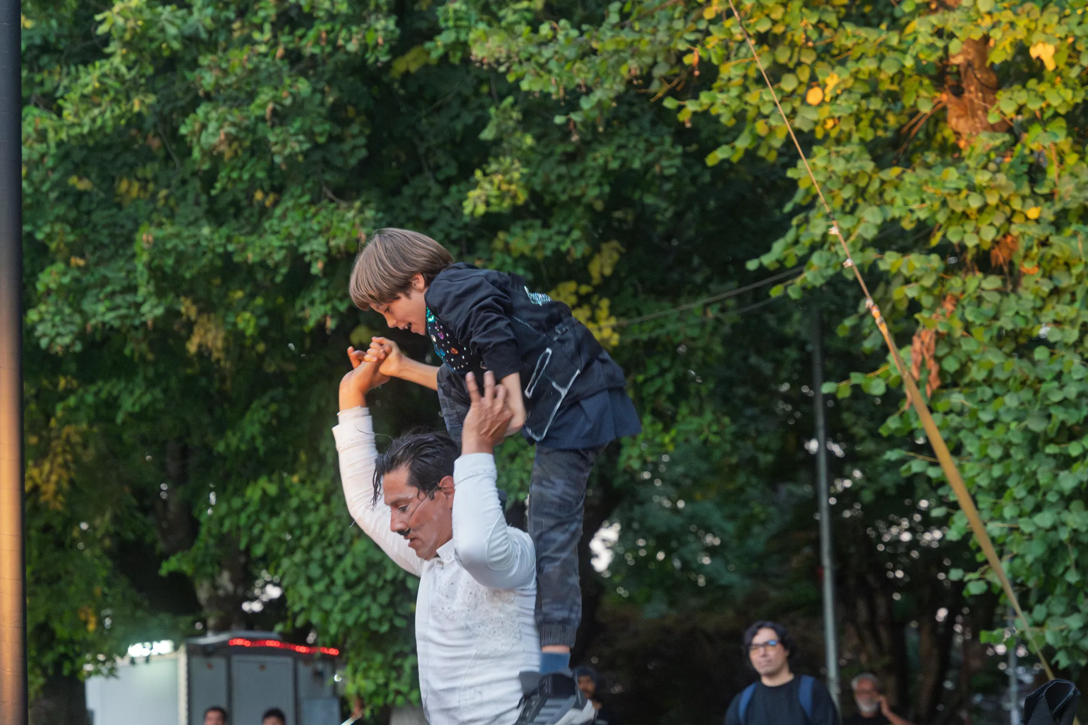 Reactivemos el Teatro - registro 76