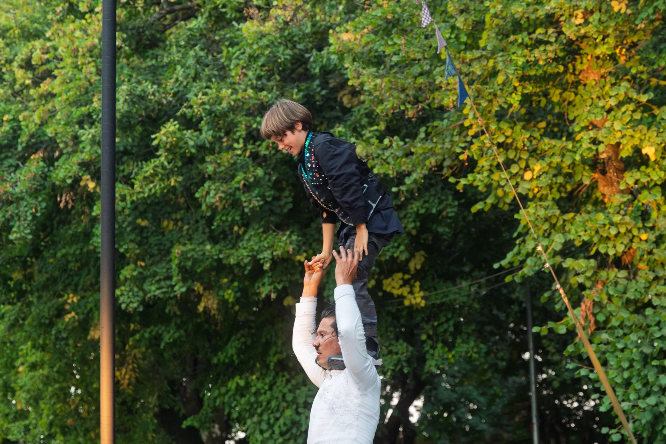 Reactivemos el Teatro - registro 78