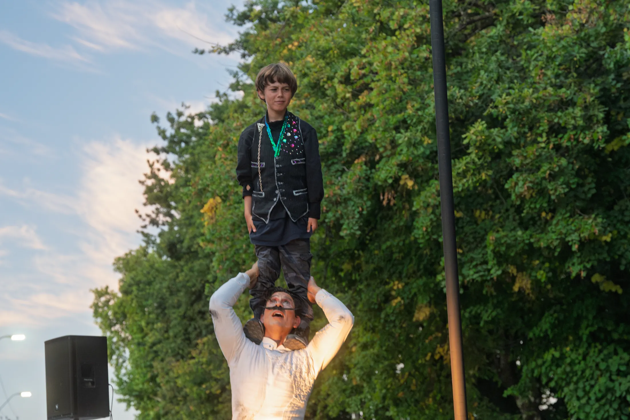 Reactivemos el Teatro - registro 2