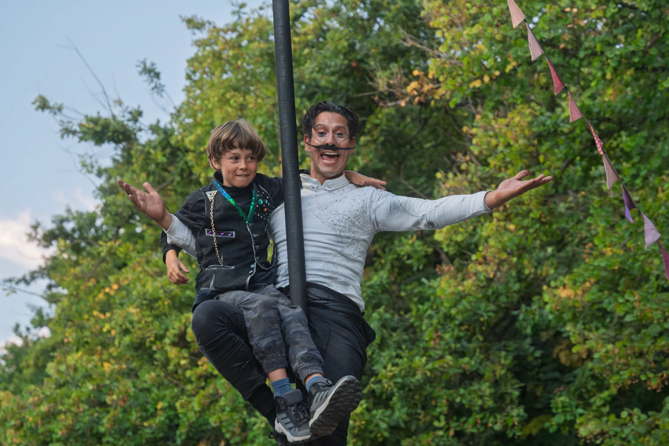 Reactivemos el Teatro - registro 32