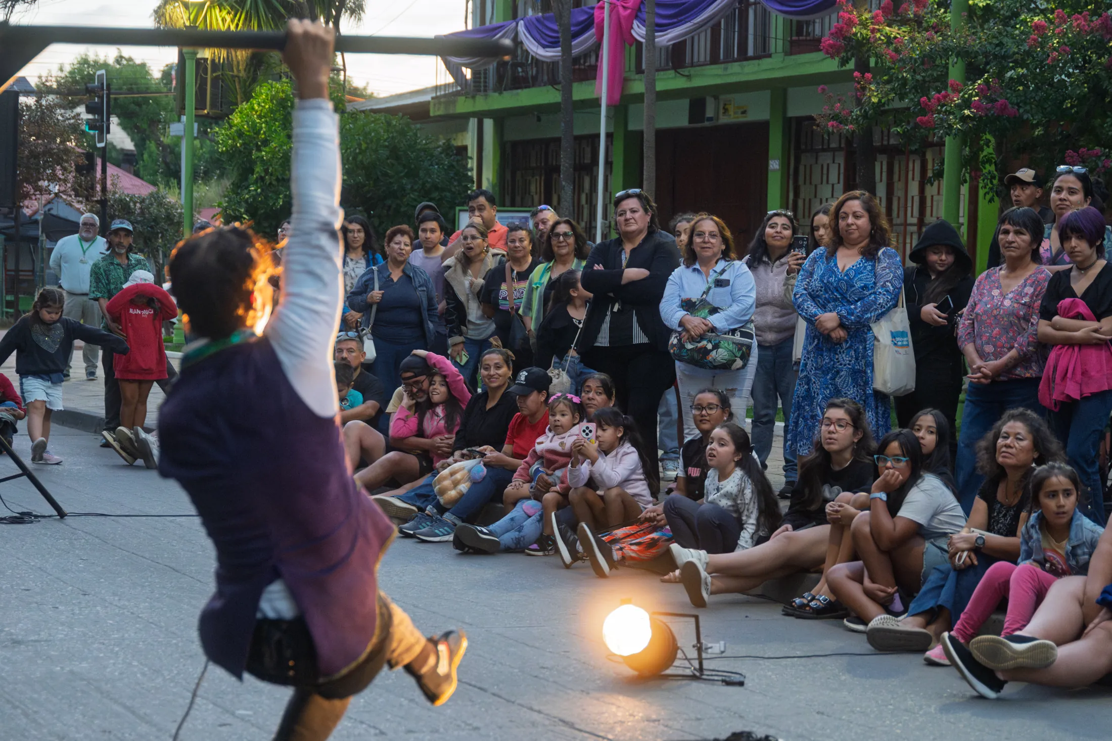 Reactivemos el Teatro - registro 13