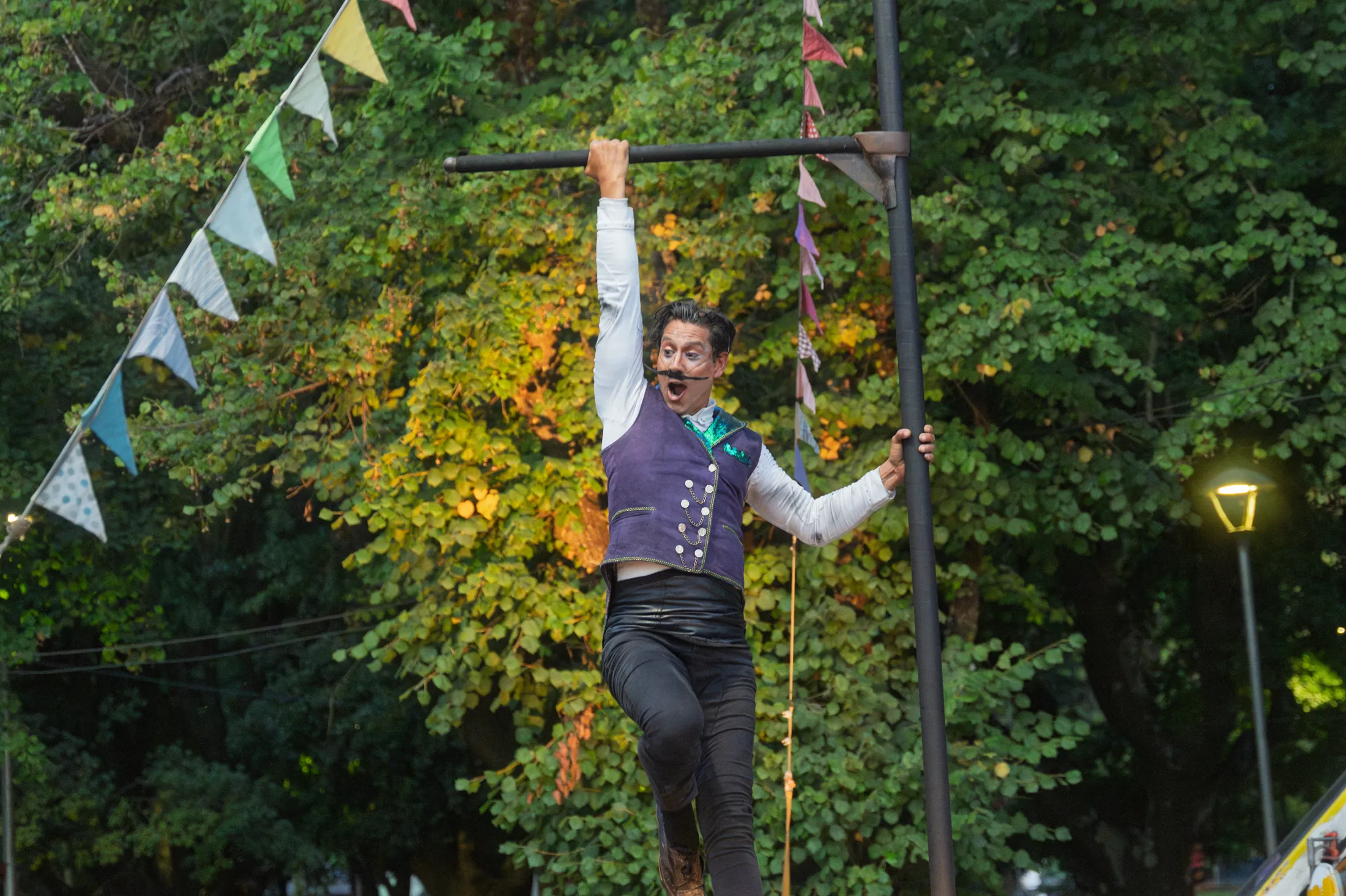 Reactivemos el Teatro - registro 70