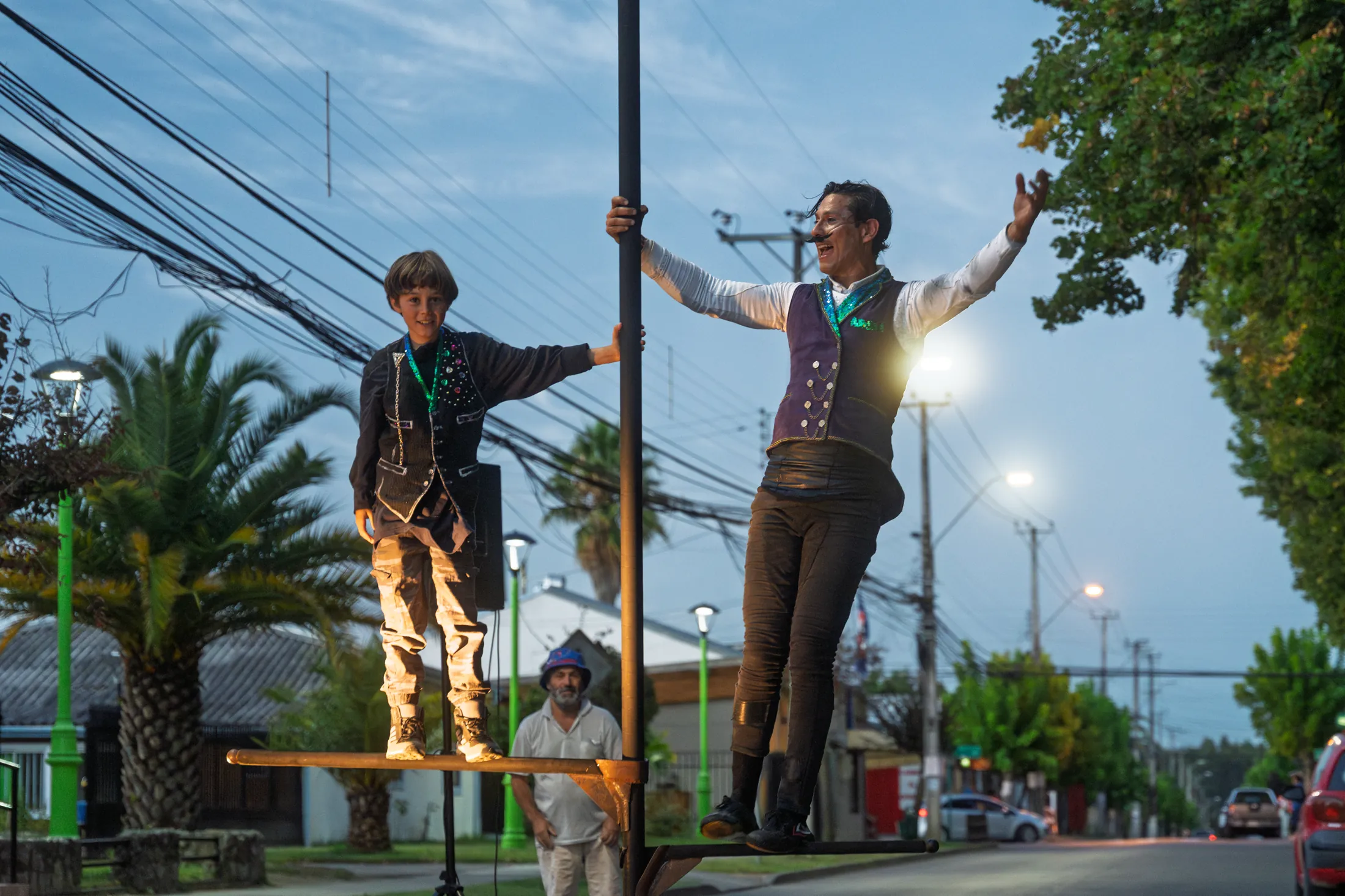 Reactivemos el Teatro - registro 37