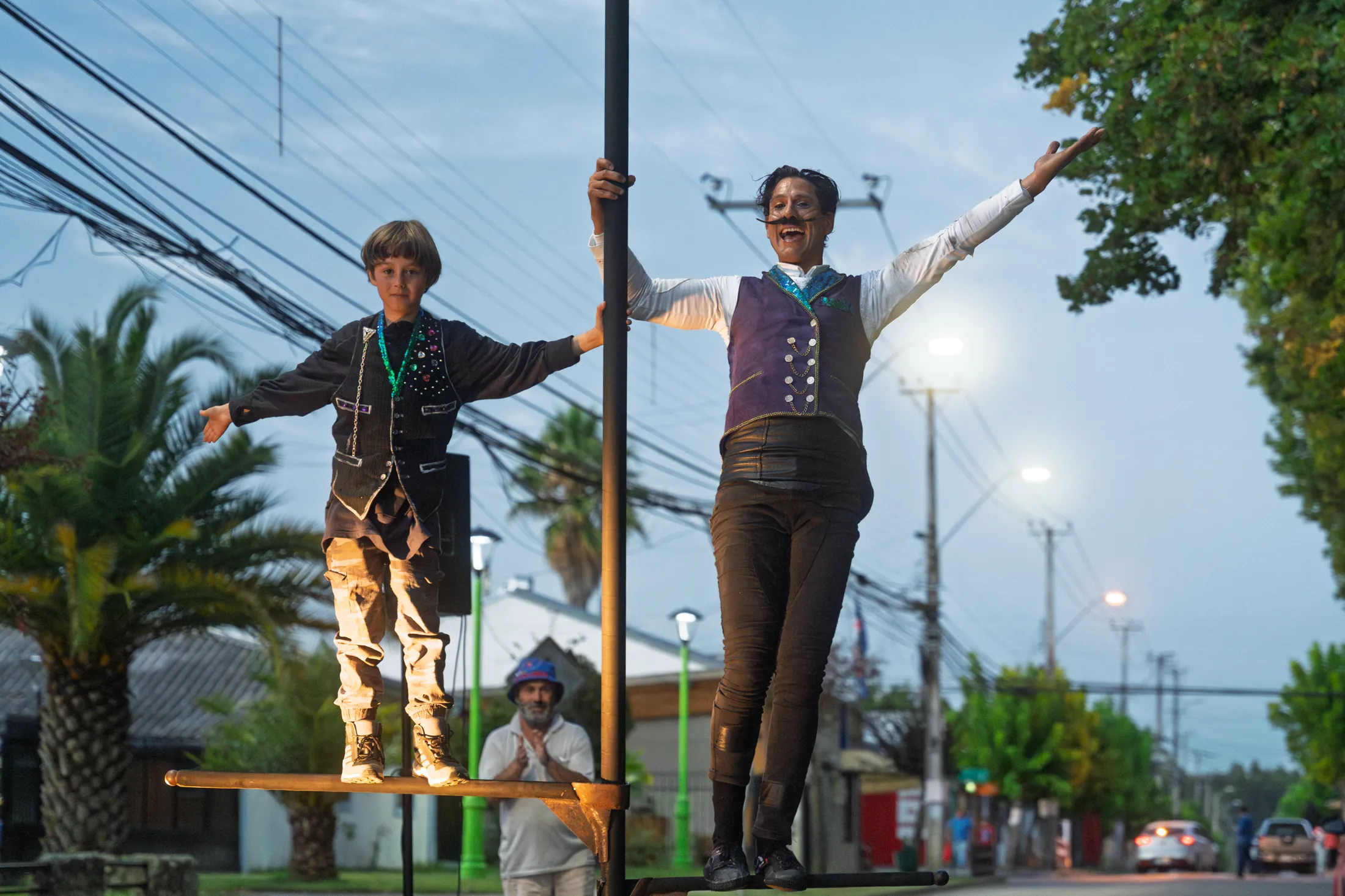 Reactivemos el Teatro - registro 57