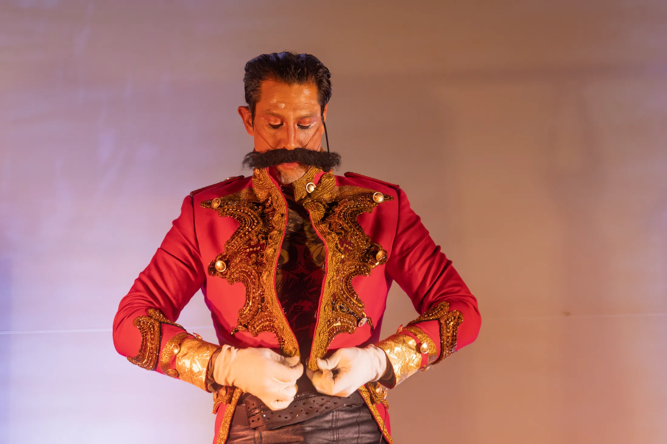 Reactivemos el Teatro - registro 62