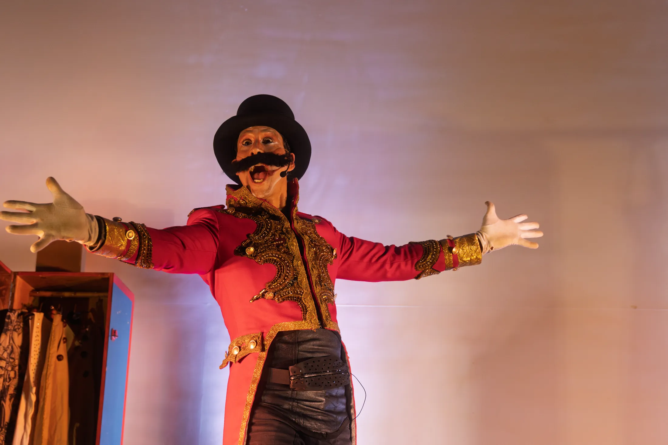 Reactivemos el Teatro - registro 23