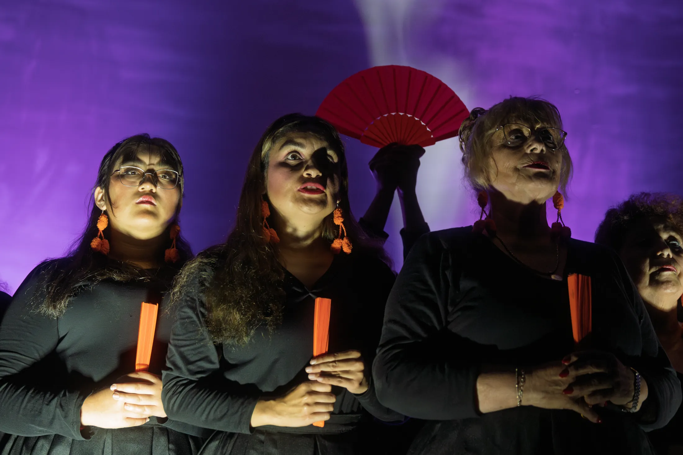 Reactivemos el Teatro - registro 16