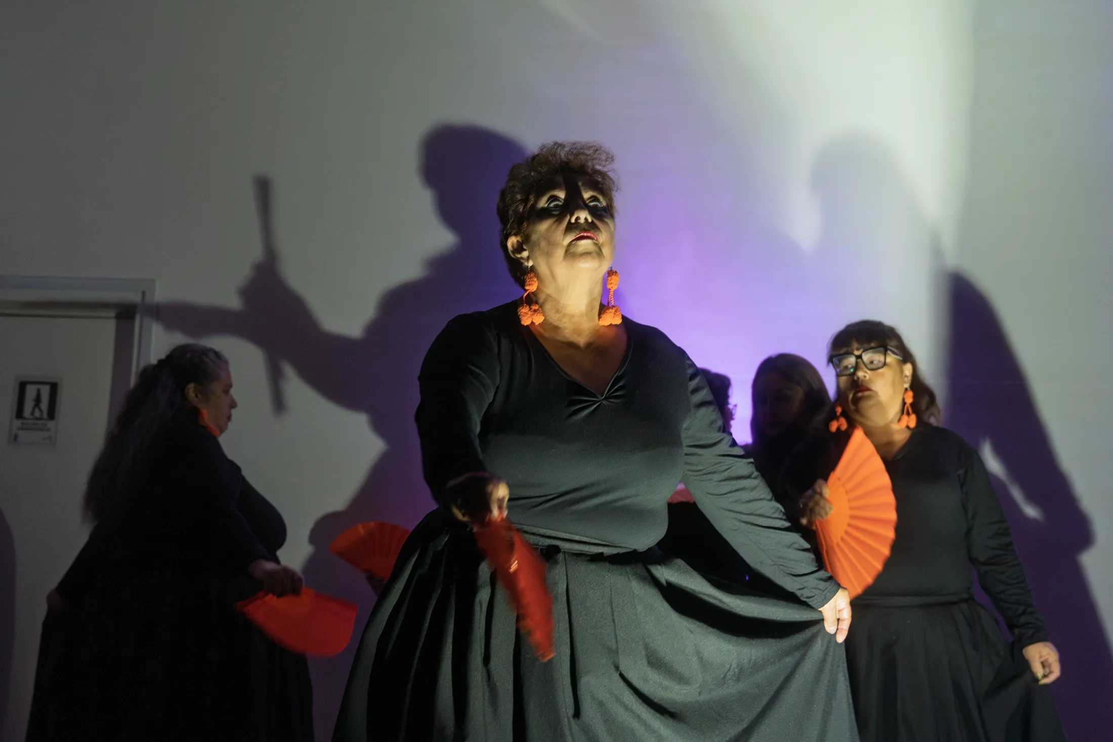 Reactivemos el Teatro - registro 27