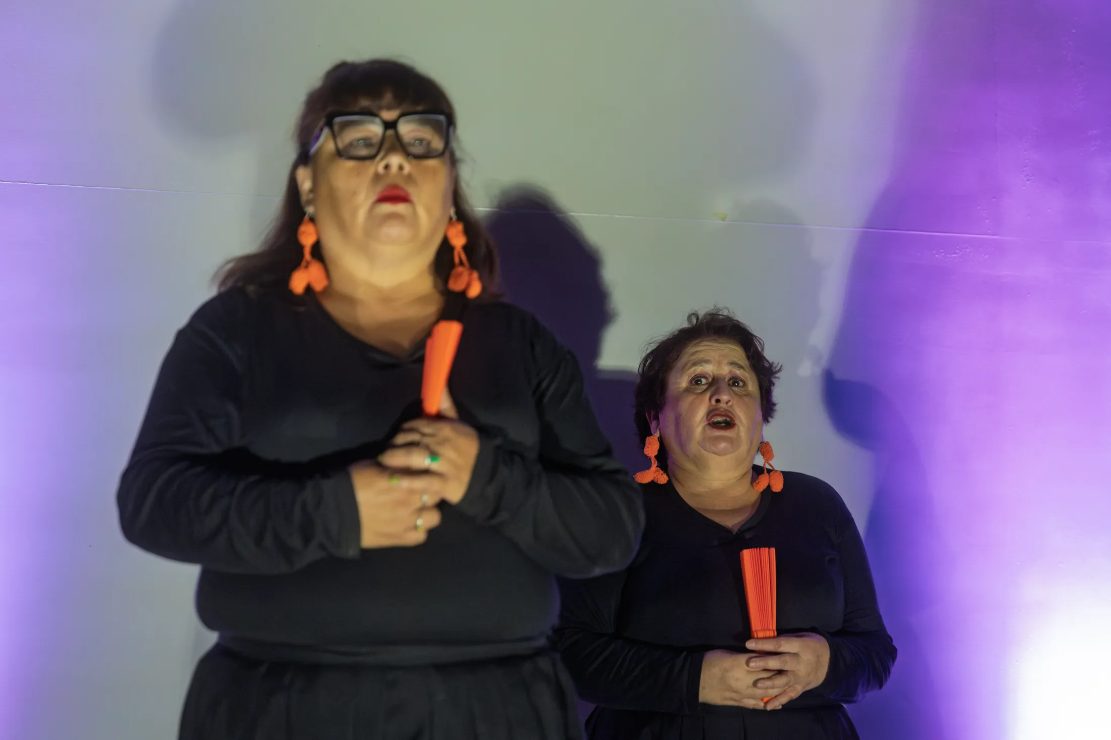 Reactivemos el Teatro - registro 45