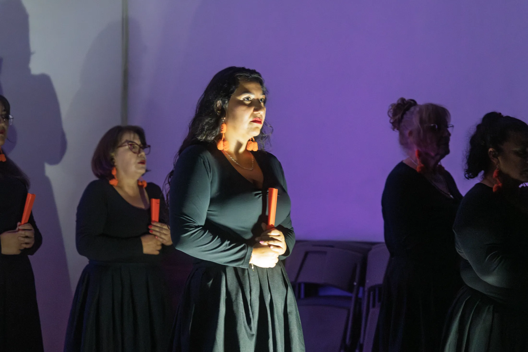 Reactivemos el Teatro - registro 48