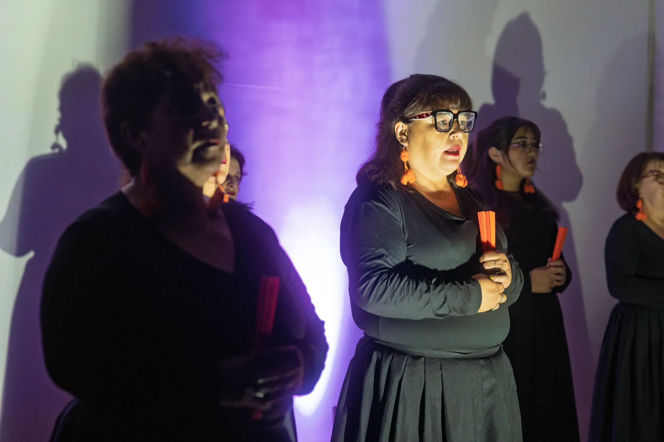 Reactivemos el Teatro - registro 40