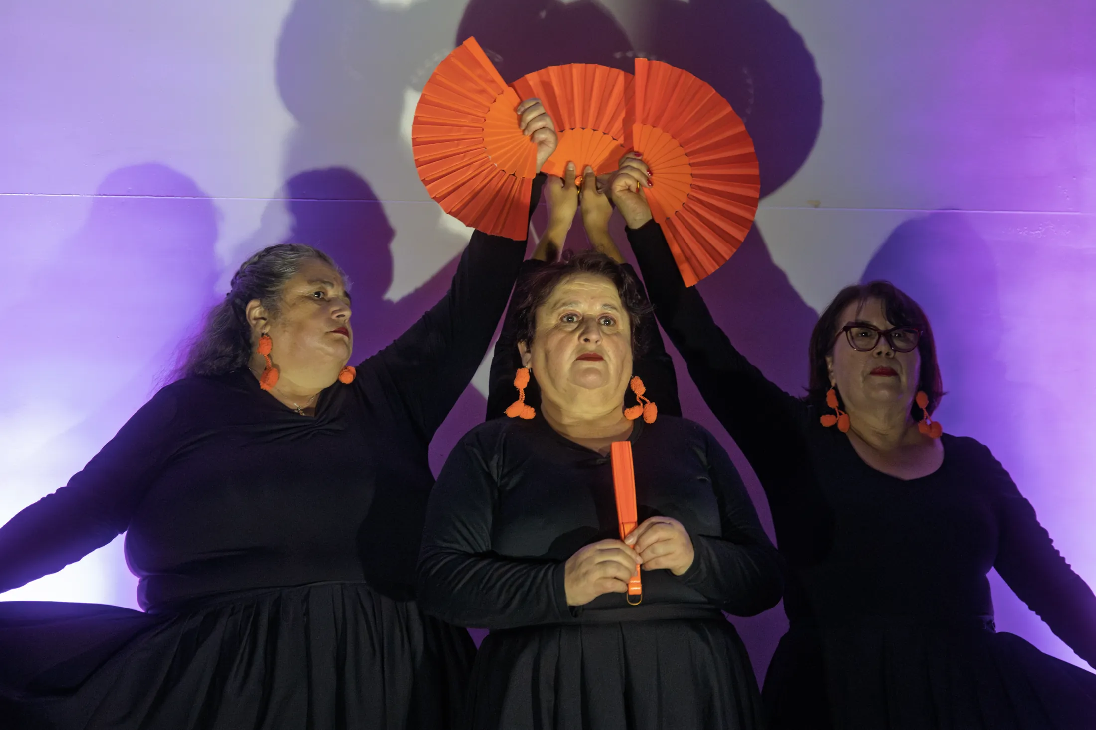 Reactivemos el Teatro - registro 43