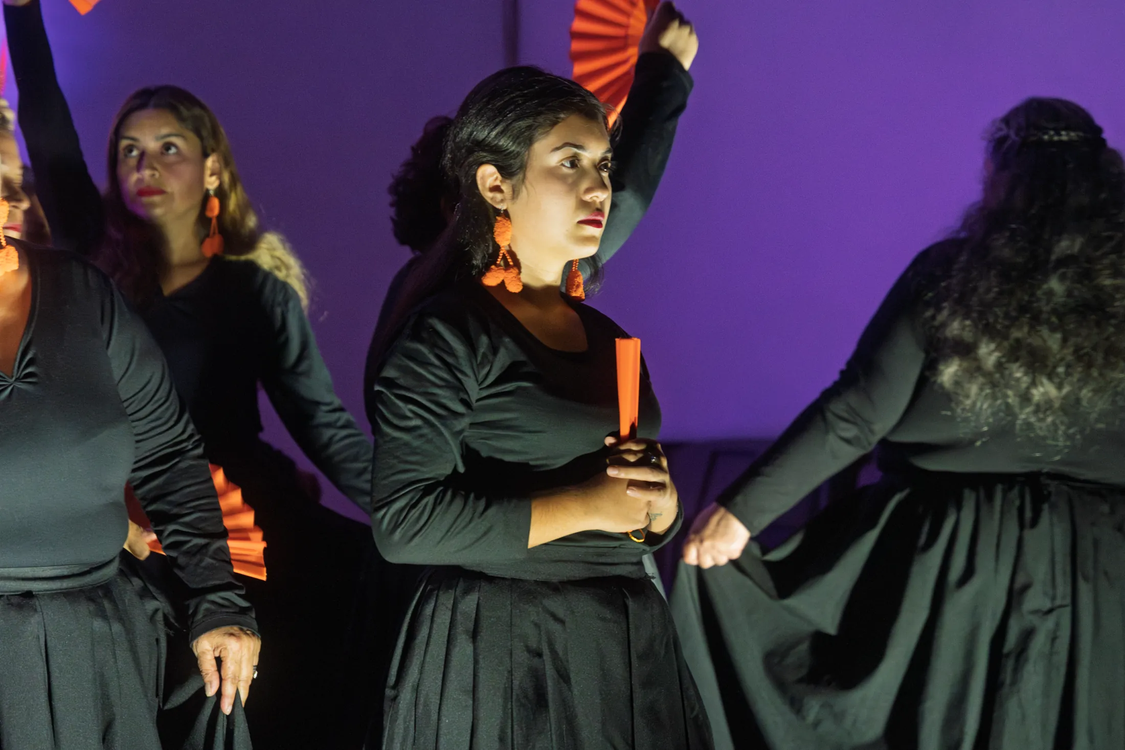 Reactivemos el Teatro - registro 49