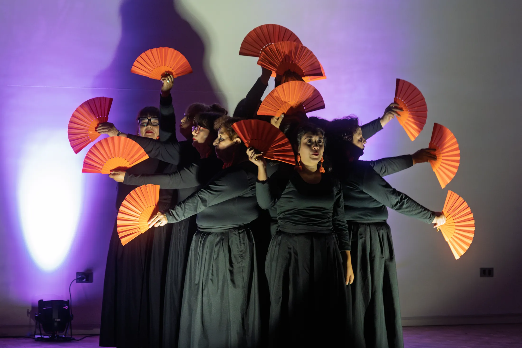 Reactivemos el Teatro - registro 18