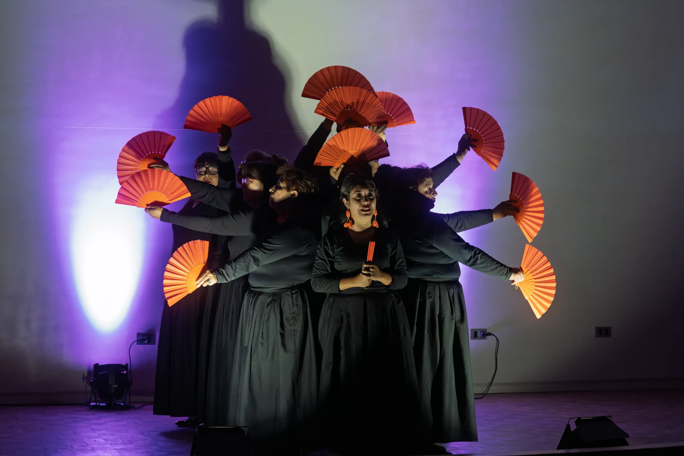 Reactivemos el Teatro - registro 42