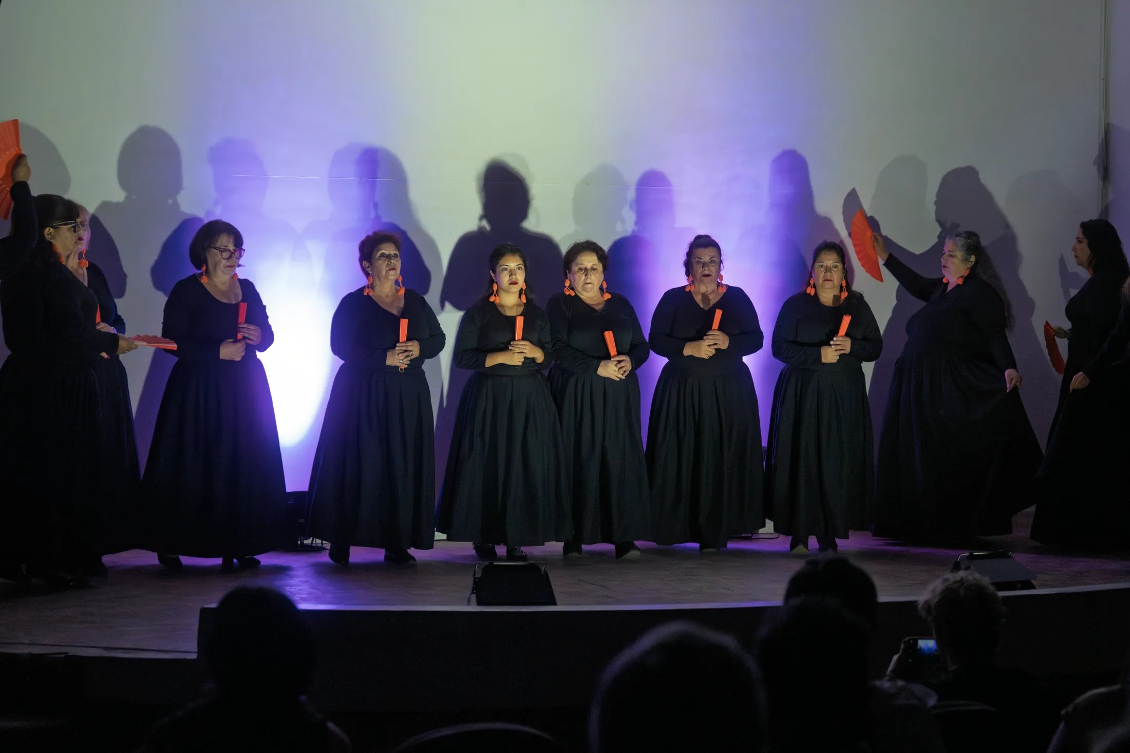 Reactivemos el Teatro - registro 58