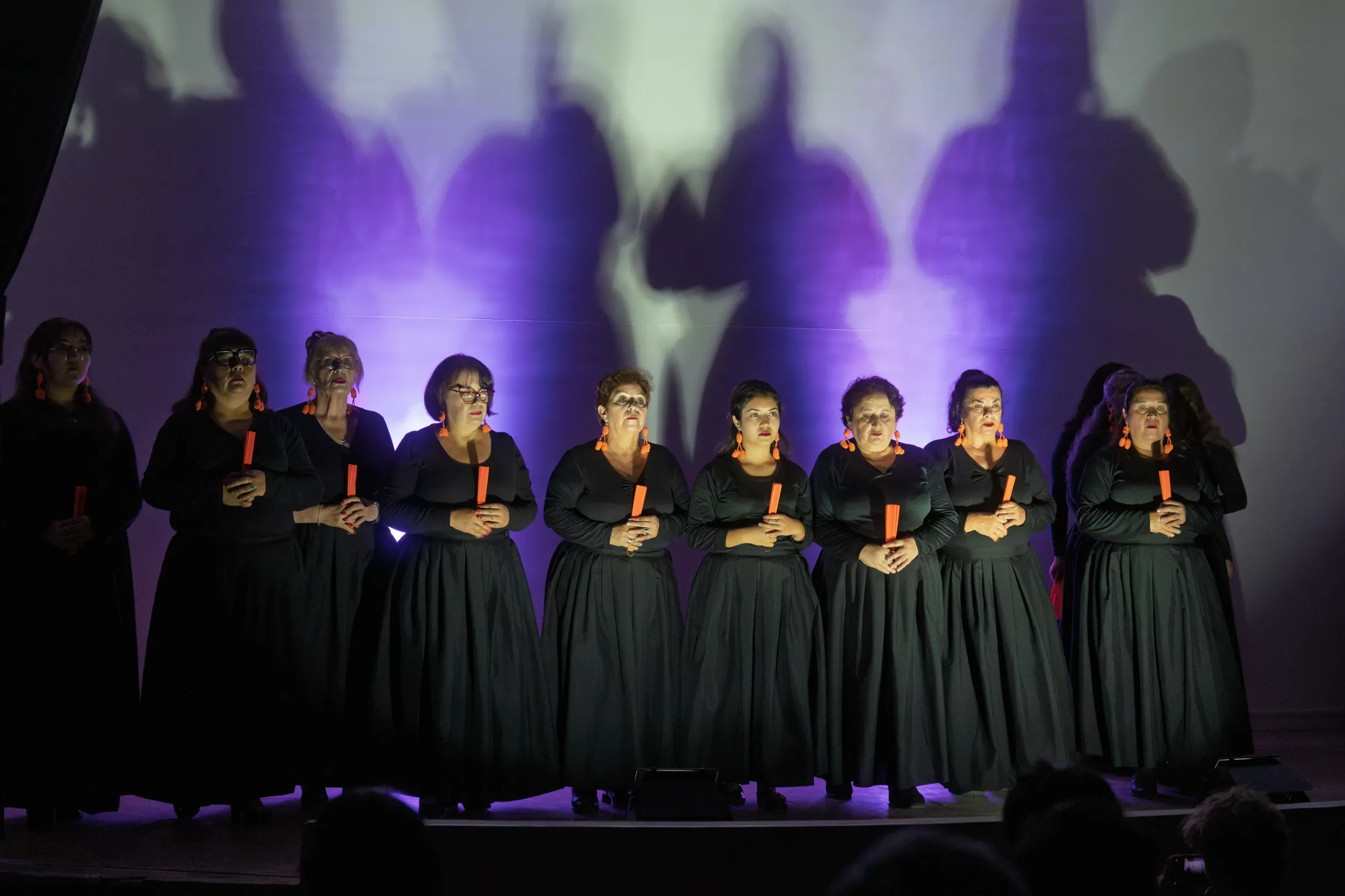 Reactivemos el Teatro - registro 38