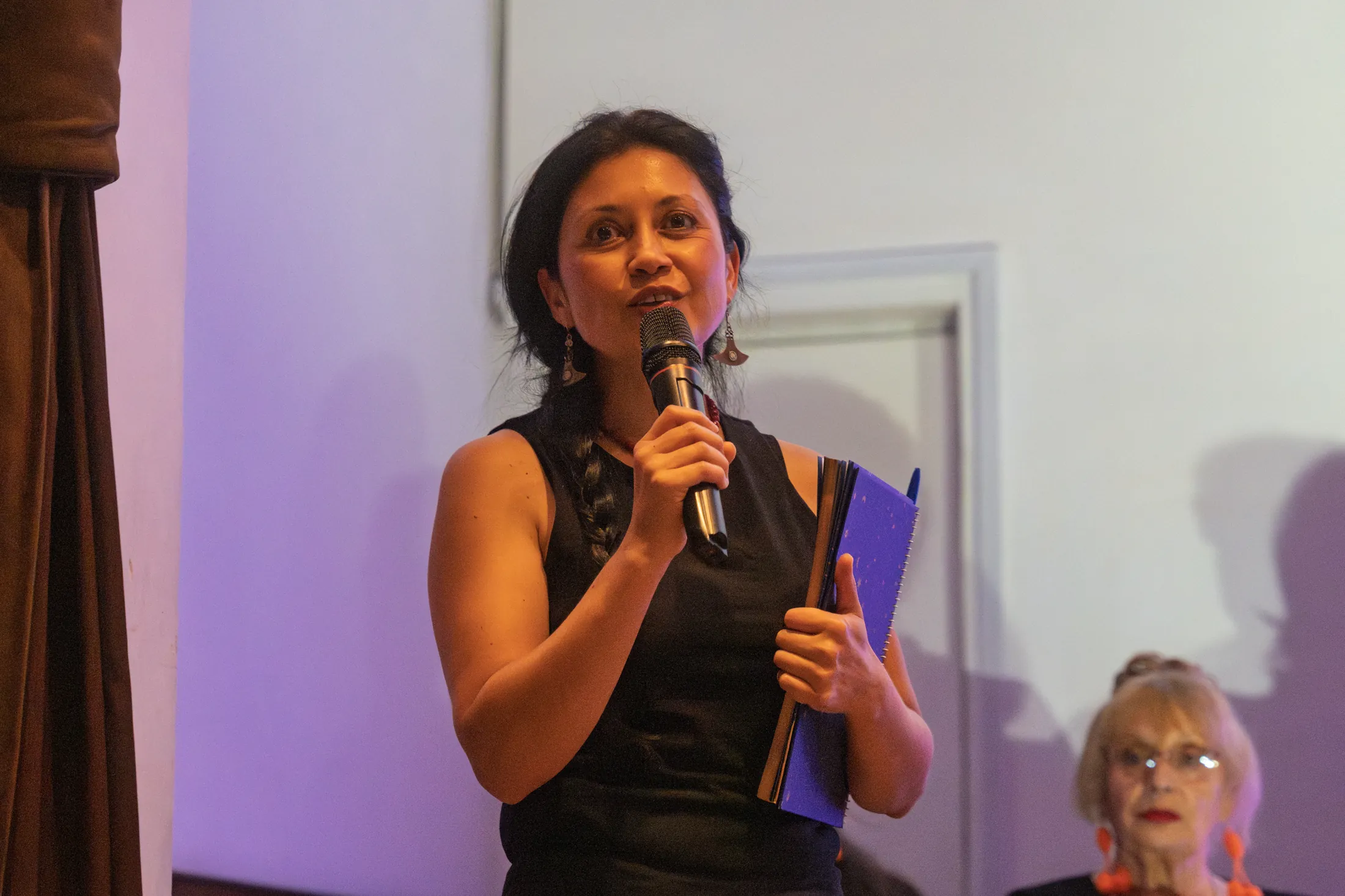 Reactivemos el Teatro - registro 21