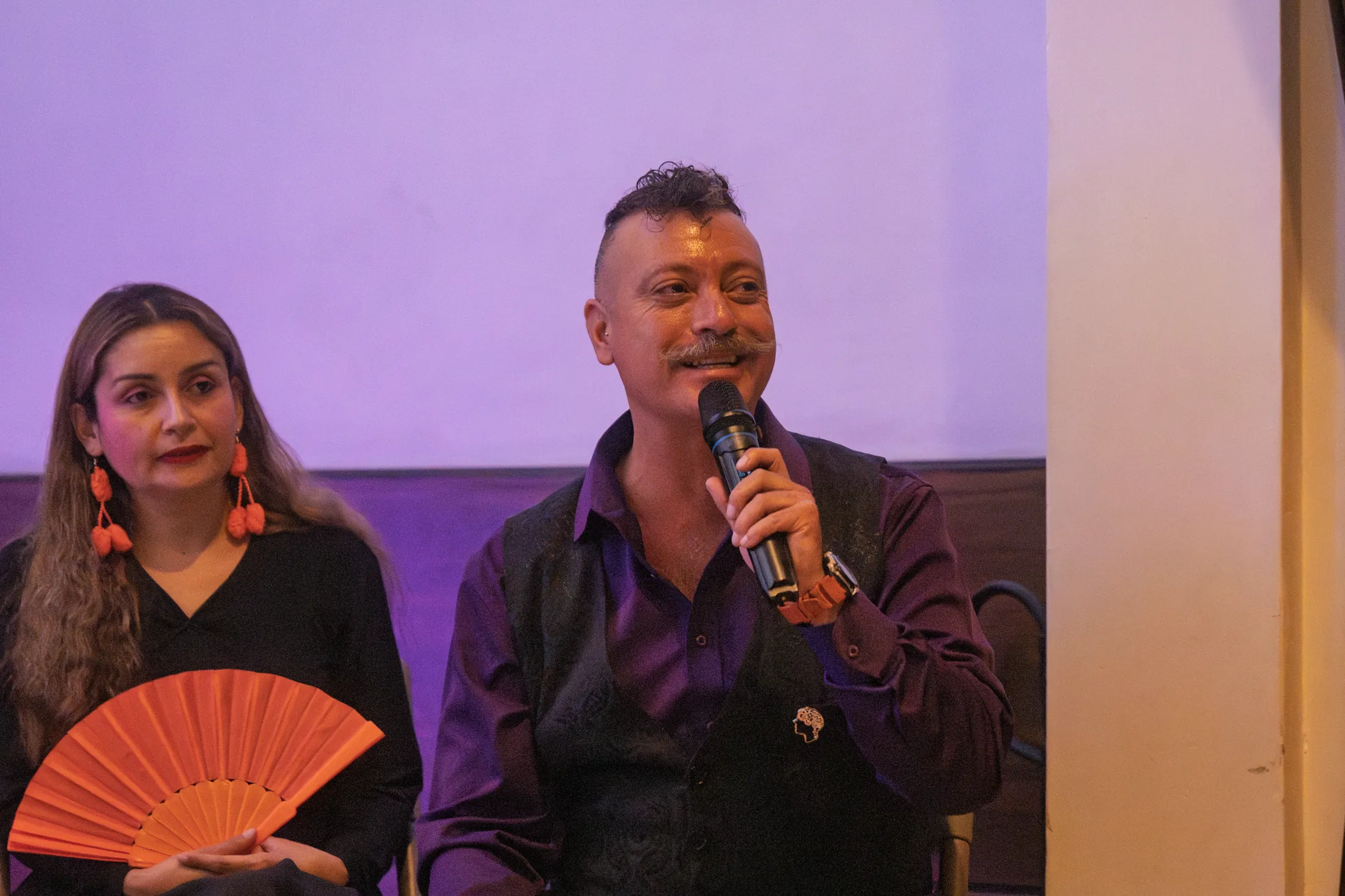 Reactivemos el Teatro - registro 35