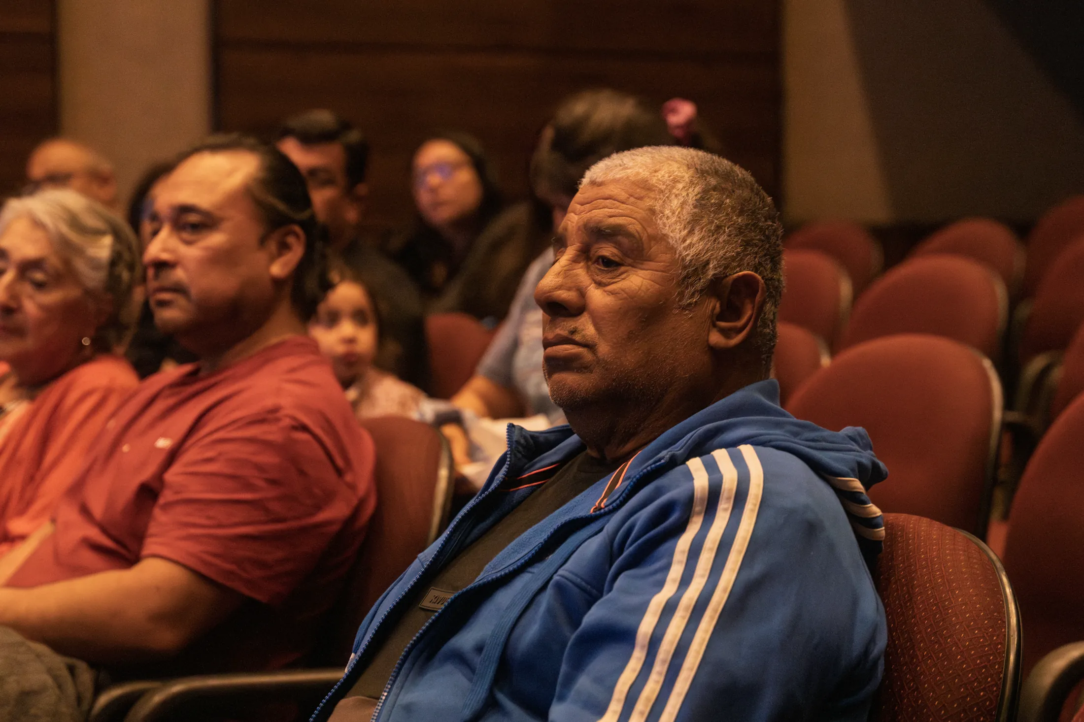 Reactivemos el Teatro - registro 59