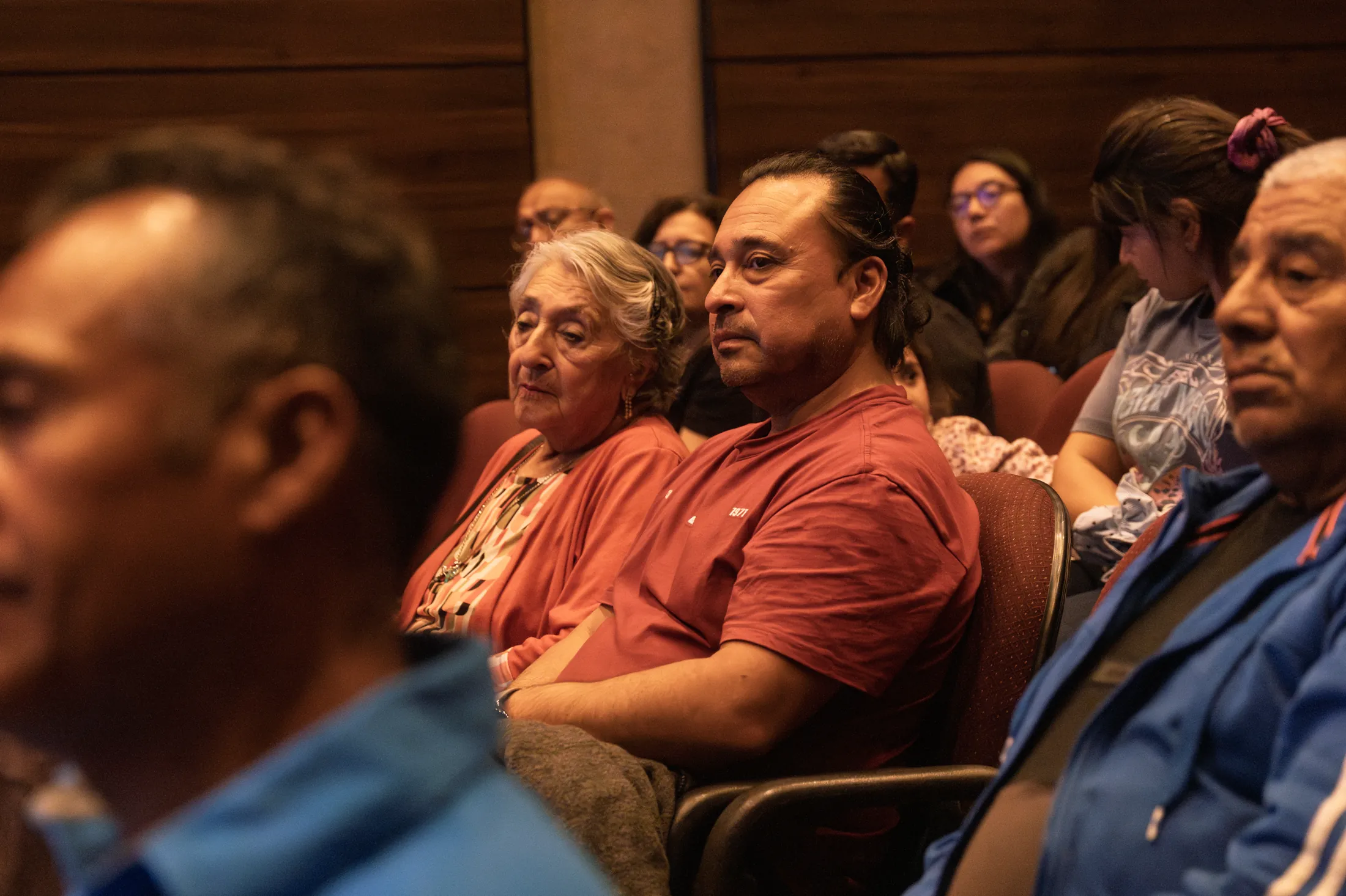 Reactivemos el Teatro - registro 50