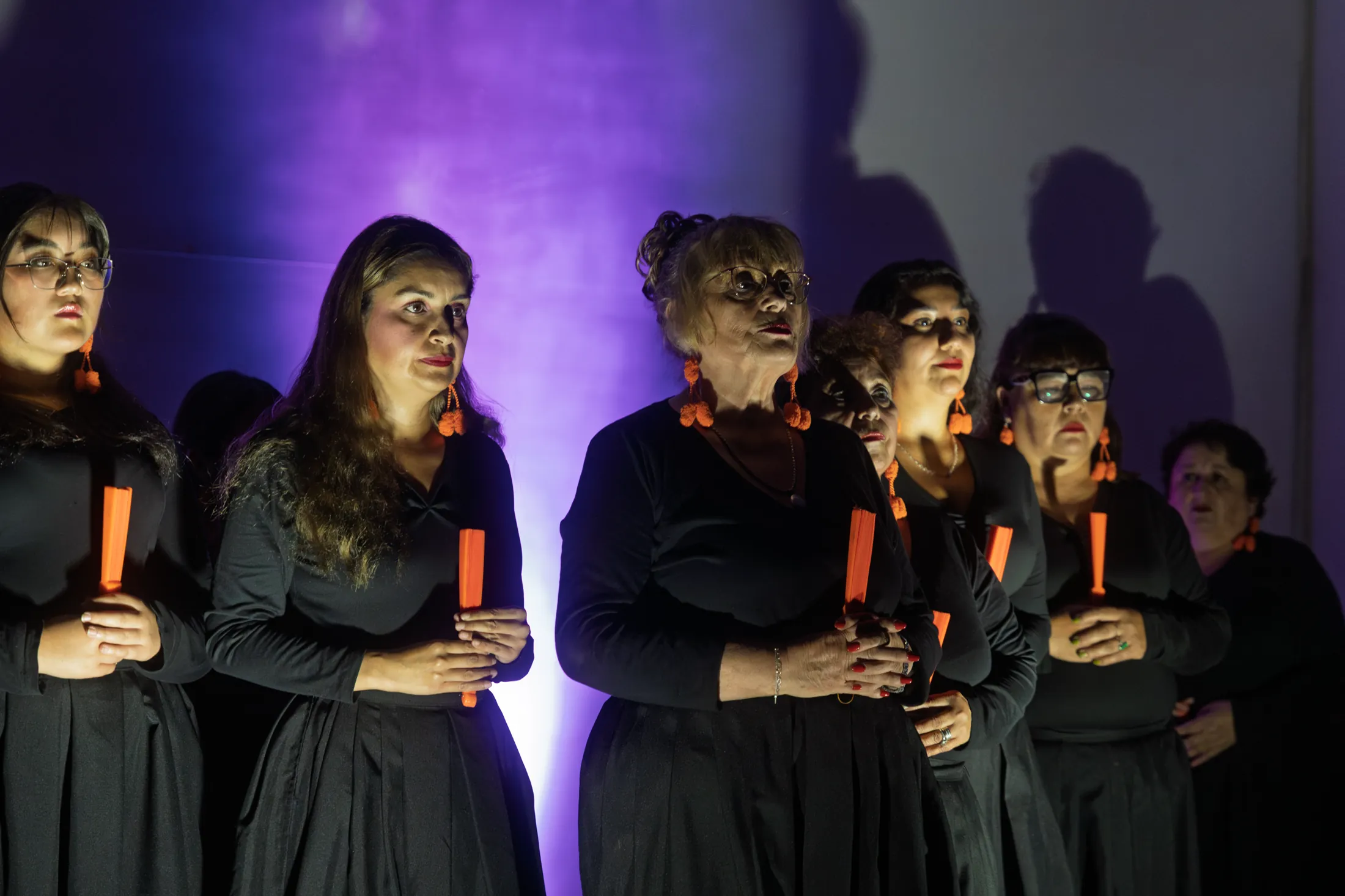 Reactivemos el Teatro - registro 39