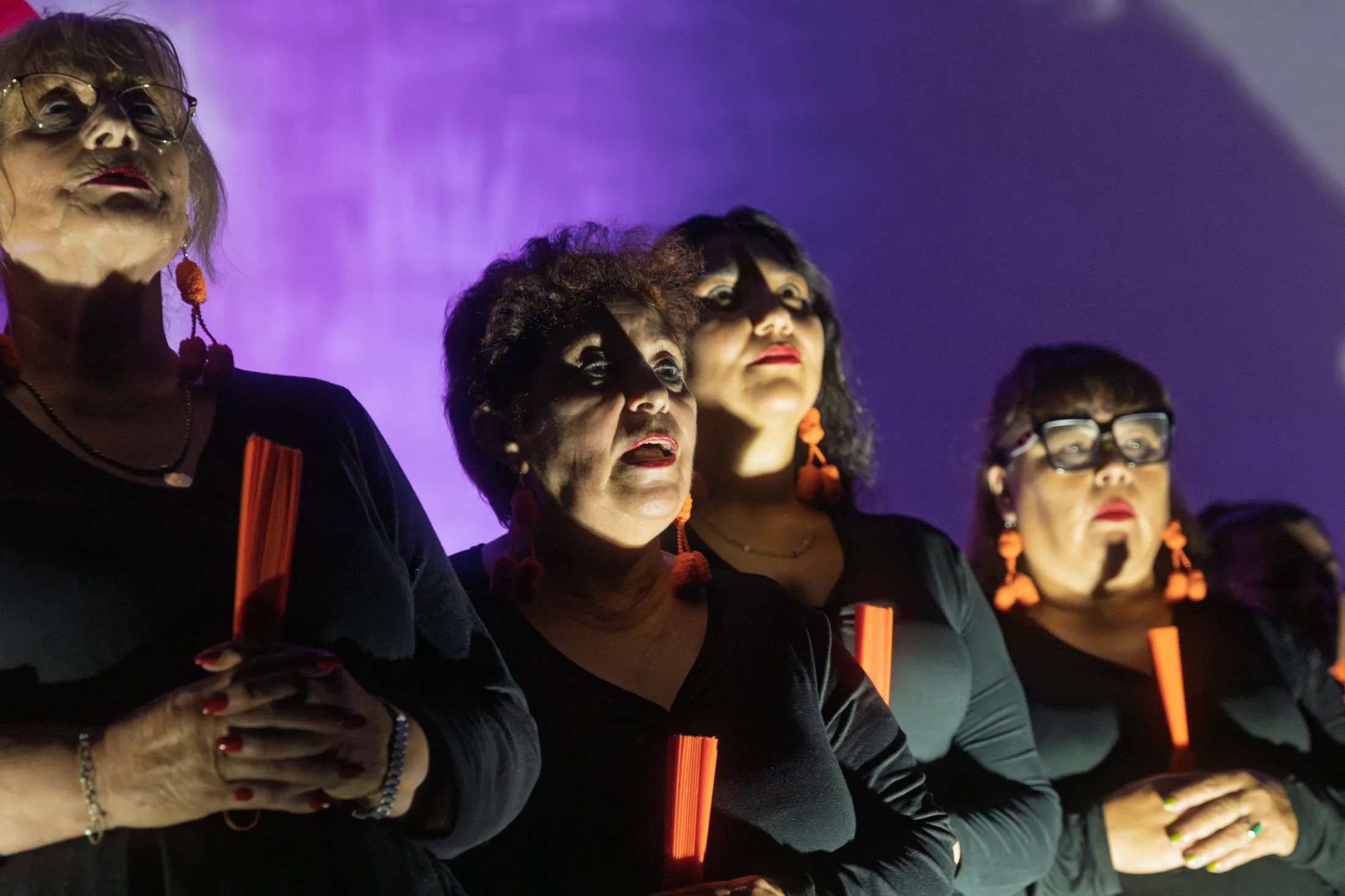 Reactivemos el Teatro - registro 34