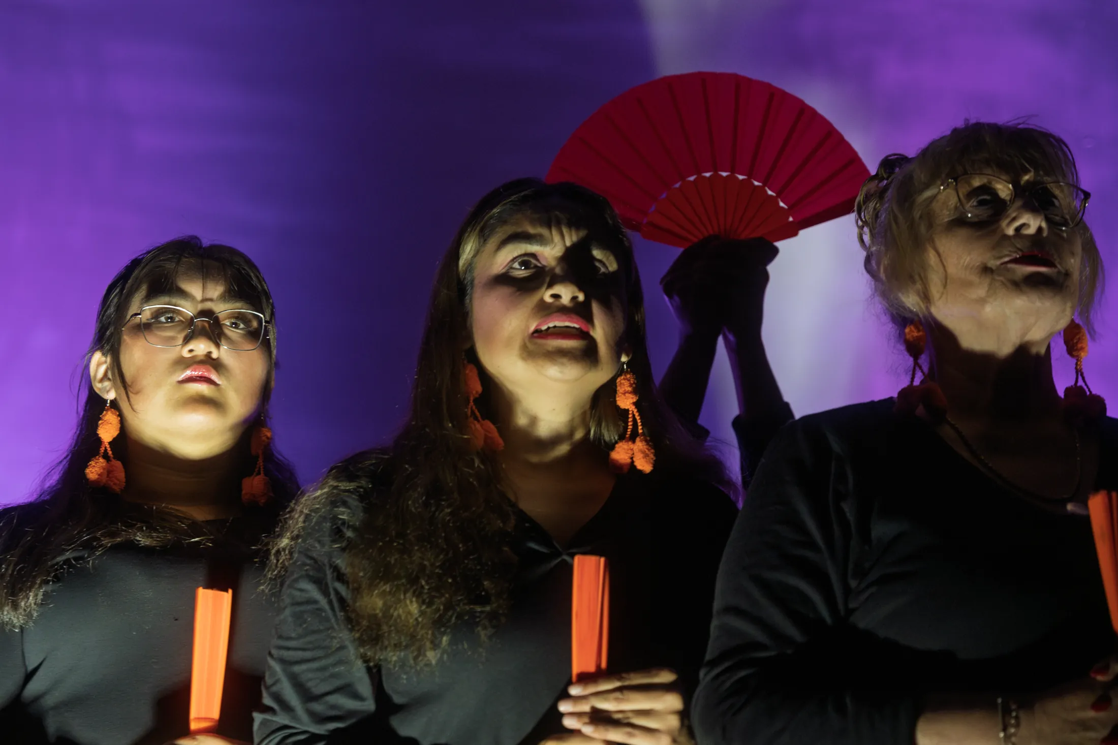 Reactivemos el Teatro - registro 31