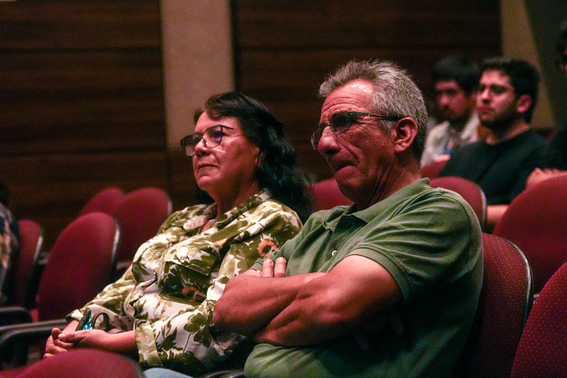 Reactivemos el Teatro - registro 53