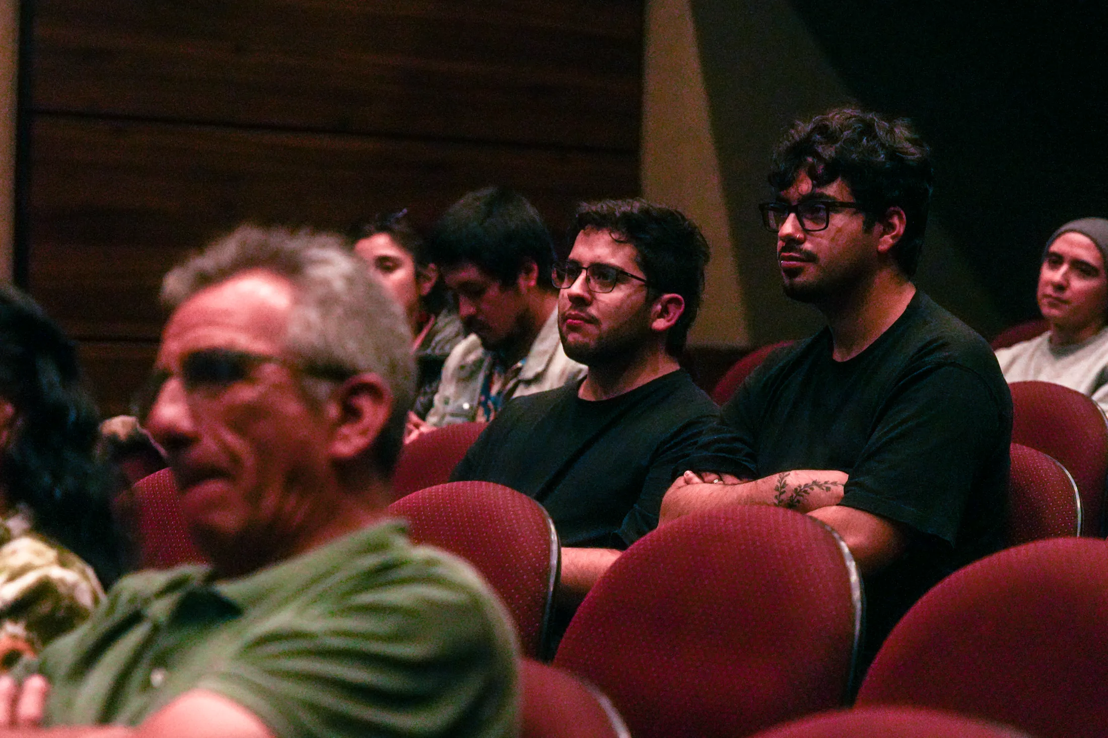 Reactivemos el Teatro - registro 71