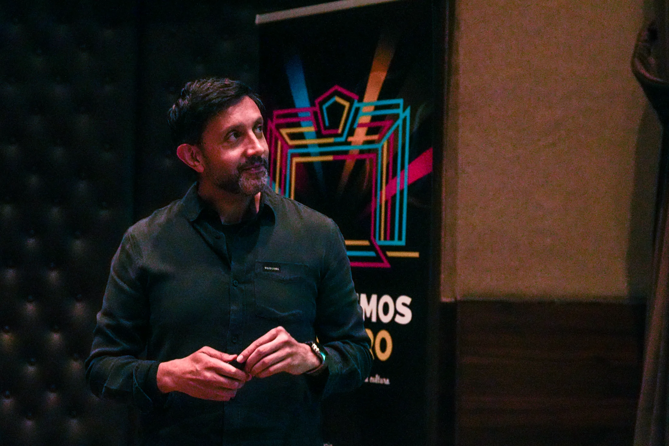 Reactivemos el Teatro - registro 68