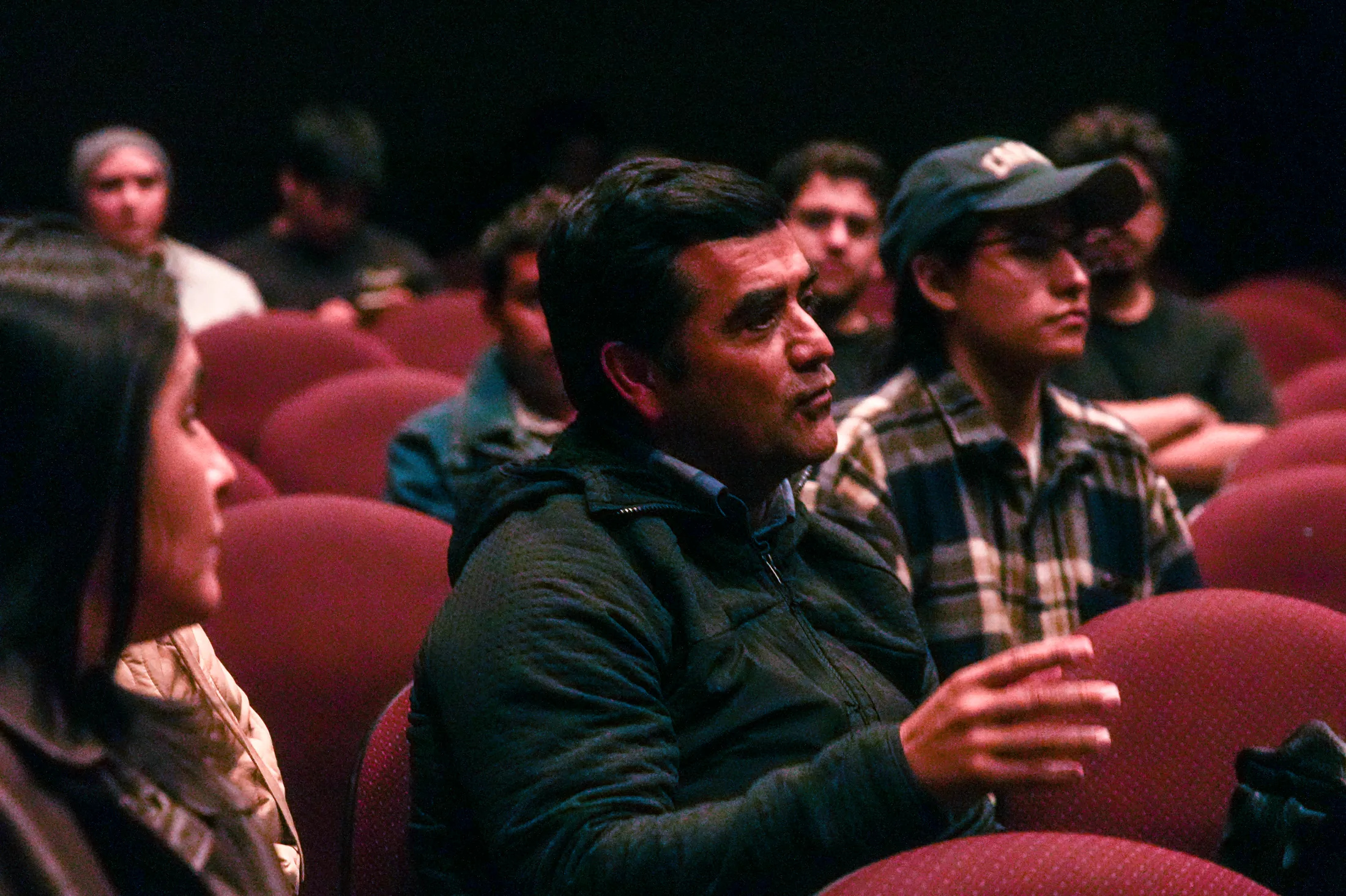 Reactivemos el Teatro - registro 19