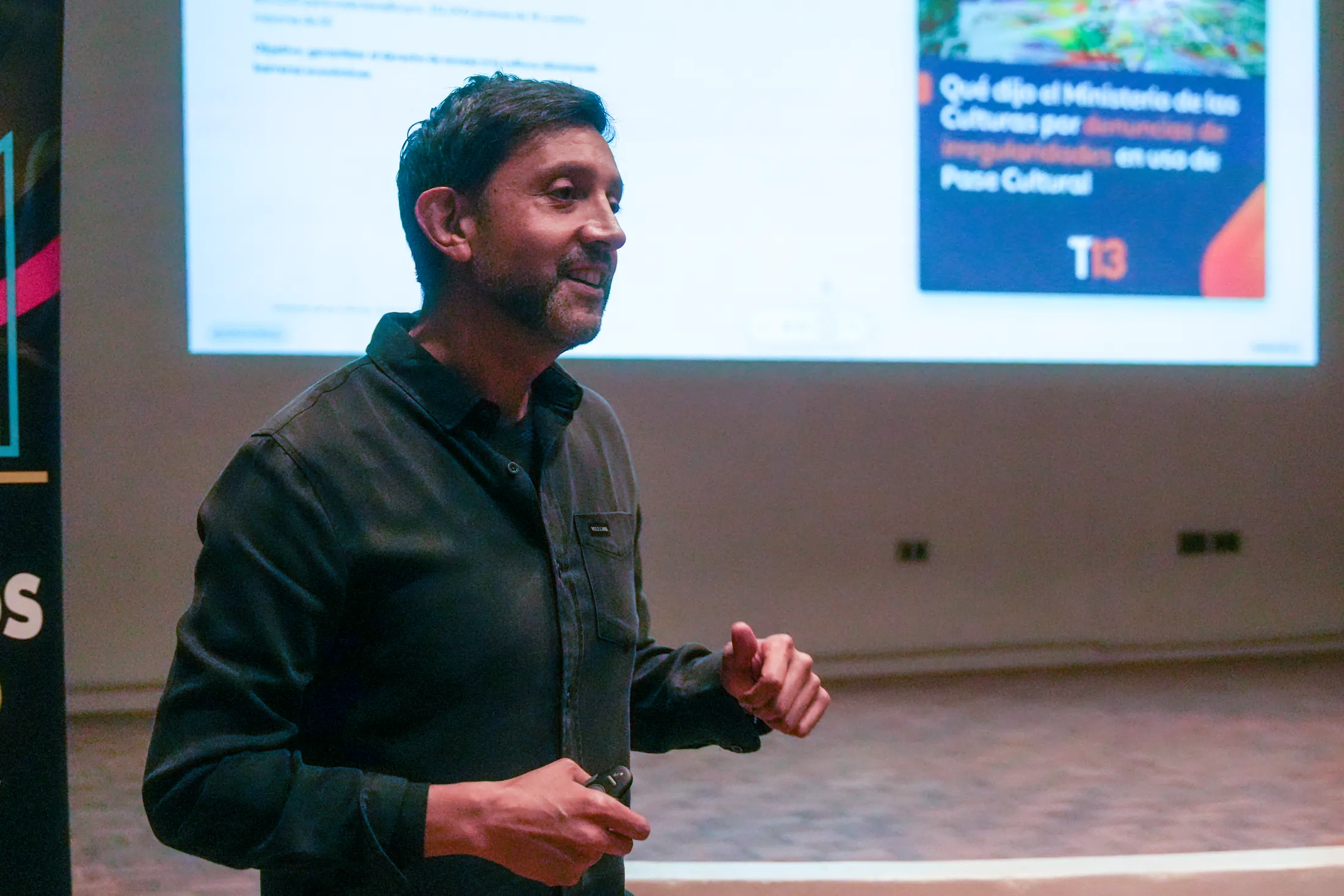 Reactivemos el Teatro - registro 63