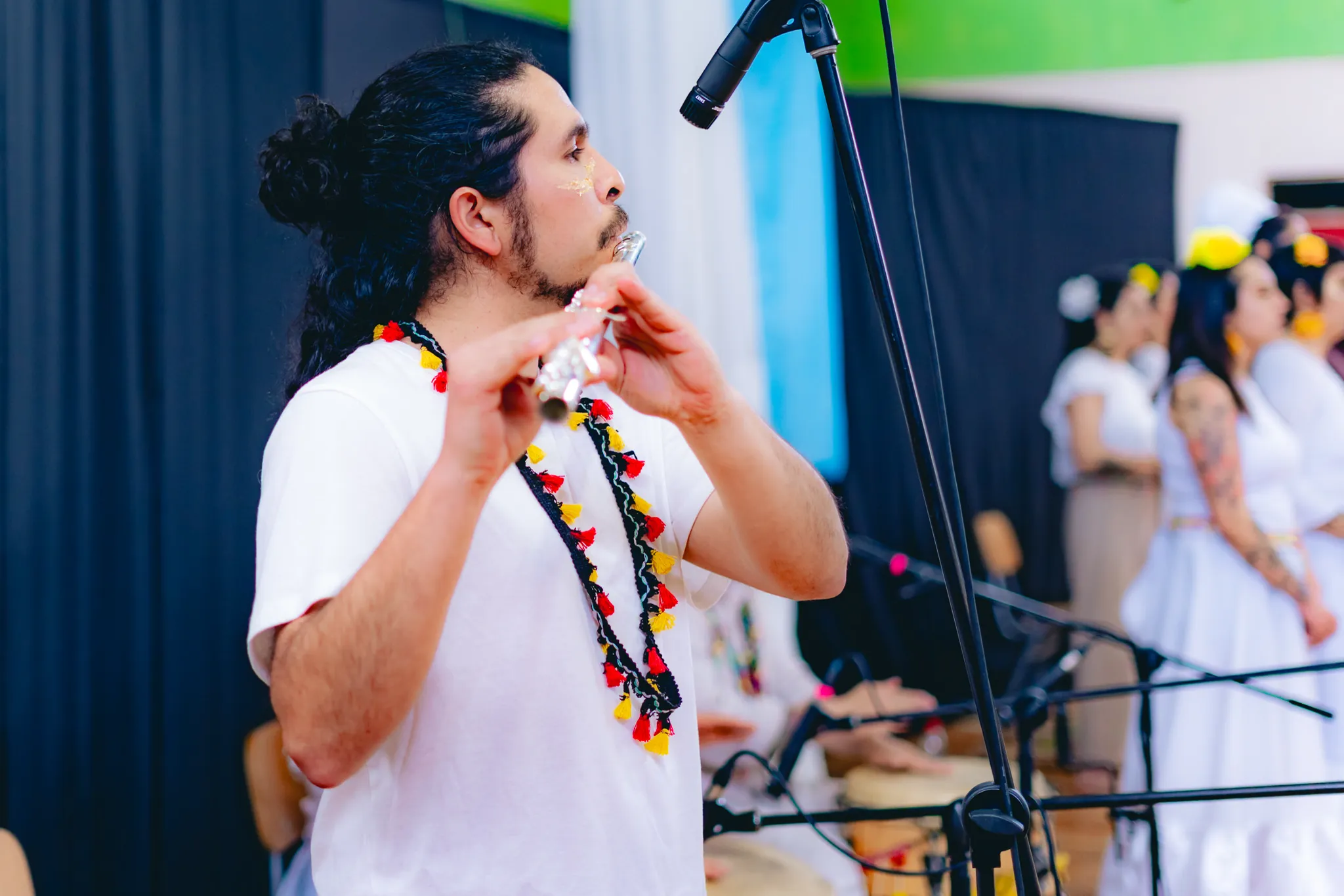 Tumbe Canela en Liceo Domingo Ortíz de Rozas - registro 39