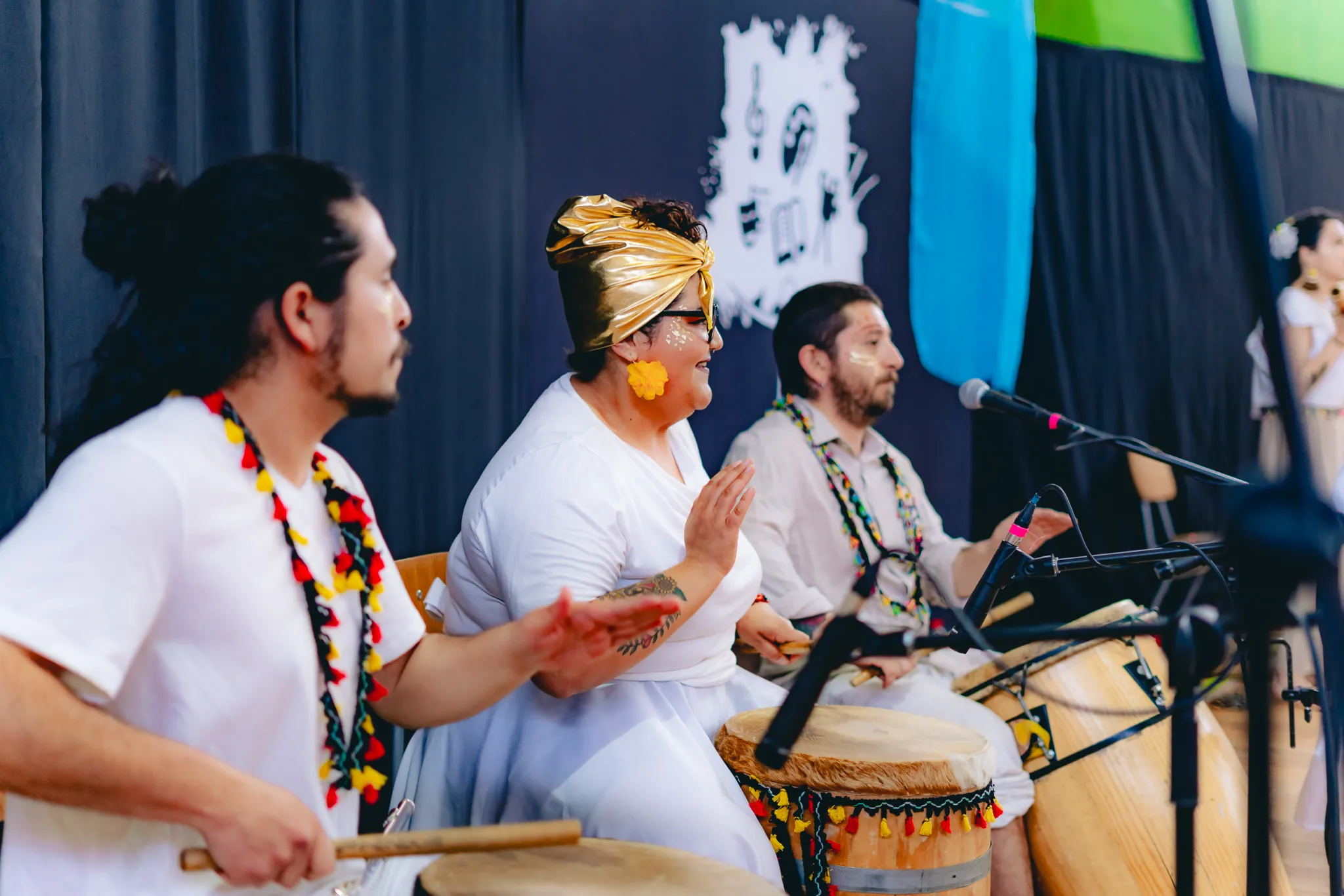 Tumbe Canela en Liceo Domingo Ortíz de Rozas - registro 44