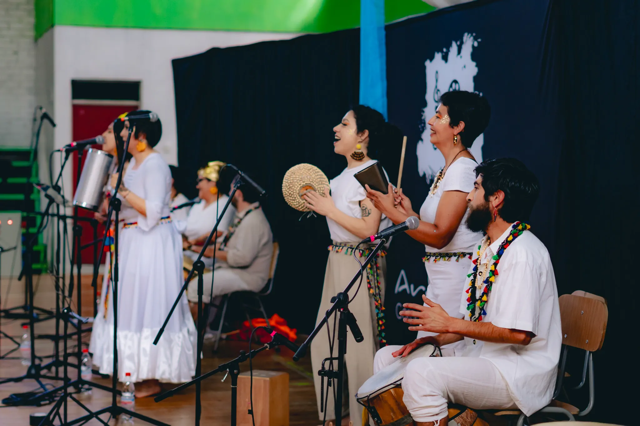 Tumbe Canela en Liceo Domingo Ortíz de Rozas - registro 18