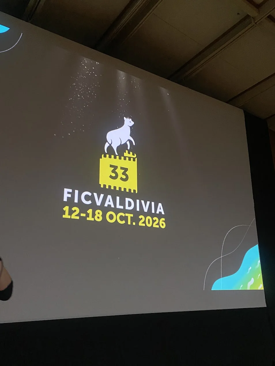 Arte y Vida lleva el trabajo audiovisual de Coelemu a FICValdivia 2026