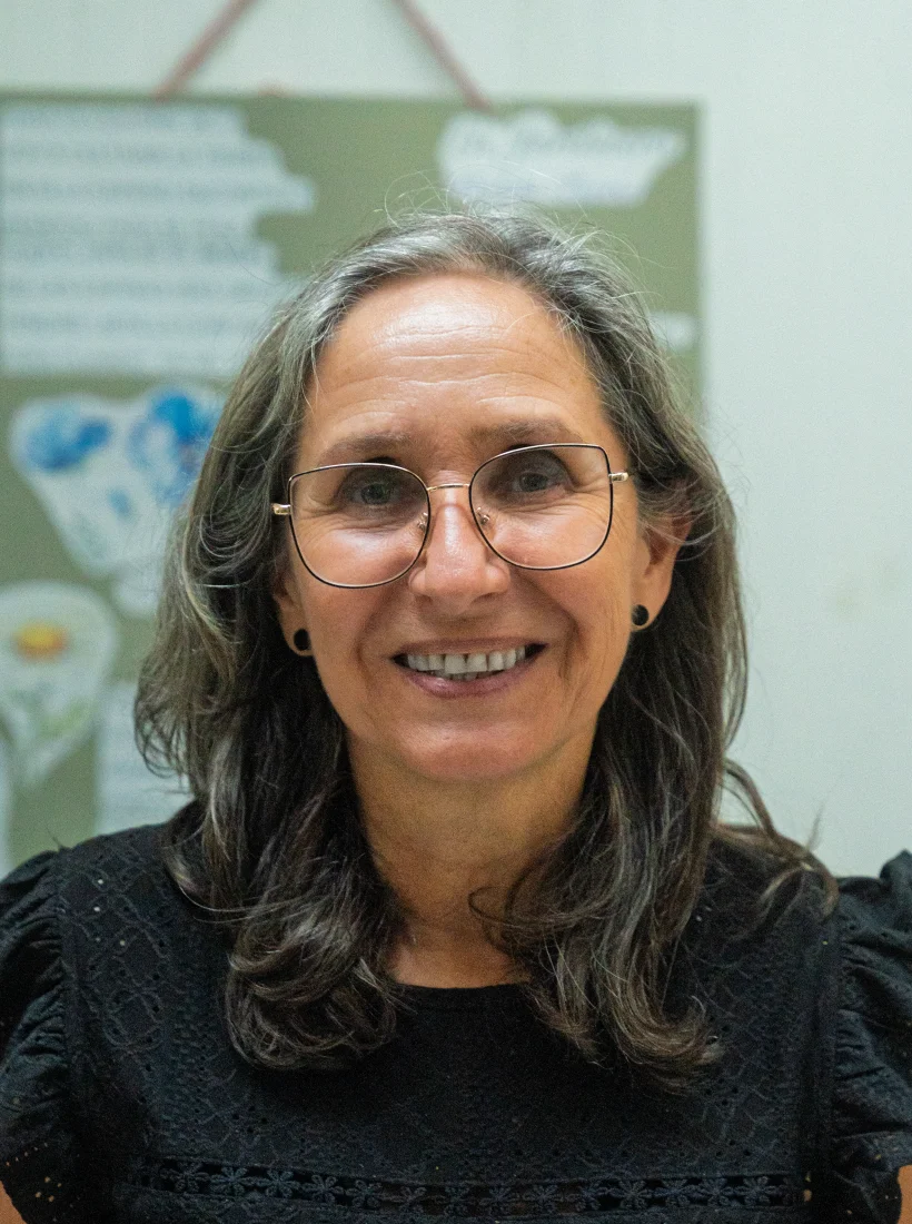 Constanza von Schwedler