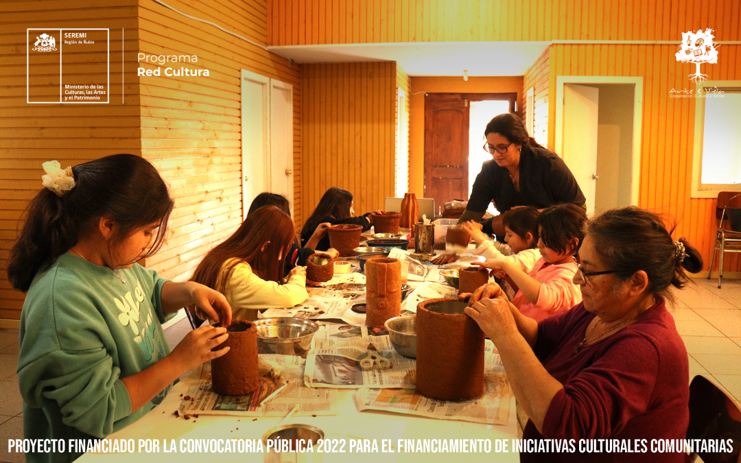 Comenzamos los talleres FICC 2023